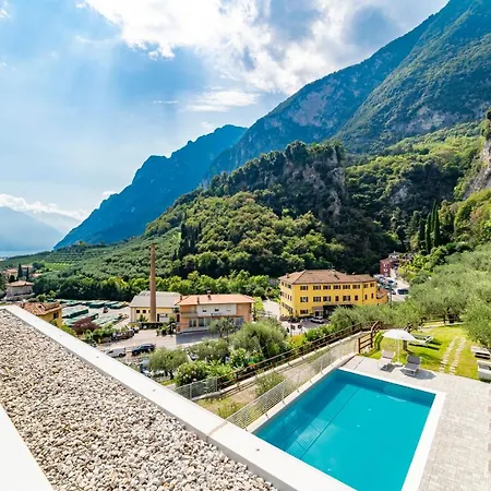 Hotel Garni' Foci Riva del Garda