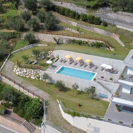 Garni' Foci Riva del Garda