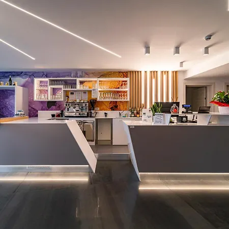 Hotel Garni' Foci Riva del Garda