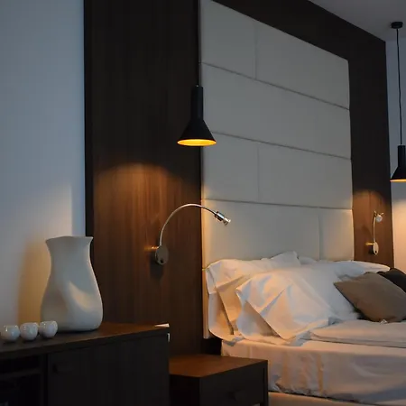 Garni' Foci Hotel Riva del Garda