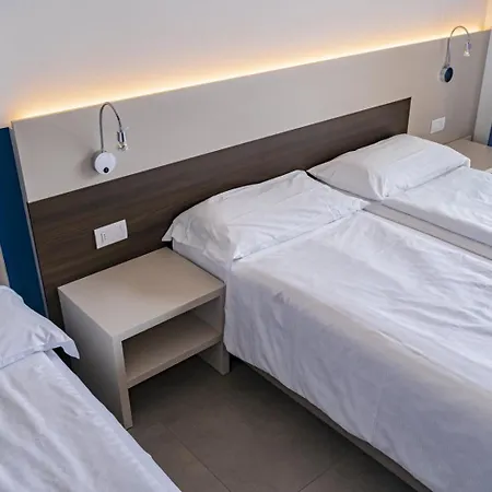Garni' Foci Hotel