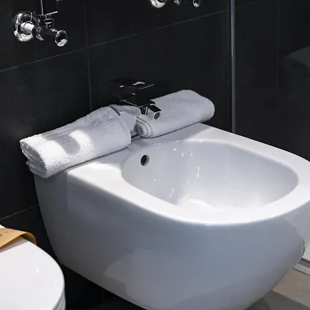 Hotel Garni' Foci