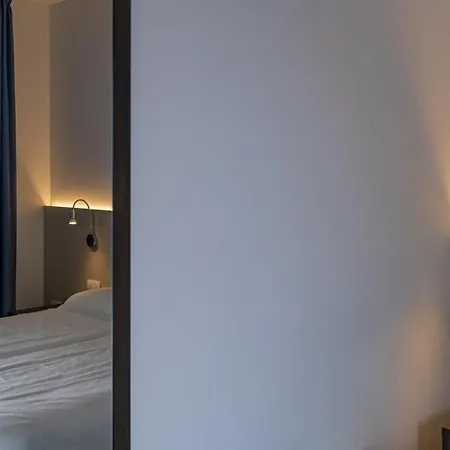 Garni' Foci Hotel Riva del Garda