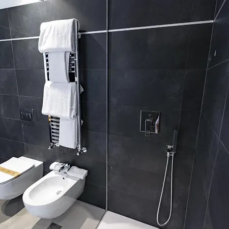 Hotel Garni' Foci 3*