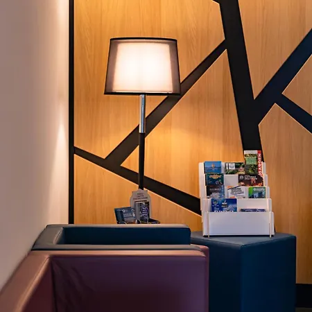 Garni' Foci Hotel